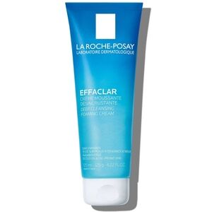 La Roche-Posay Effaclar Deep Cleansing Foaming Cream -